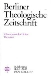 Cover 1/2001