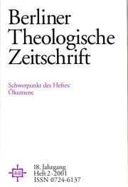 Cover 2/2001