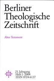 Cover 1/2004