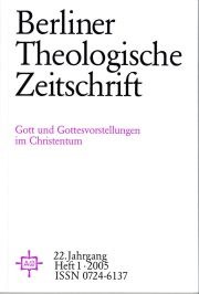 Cover 1/2005