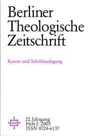 Cover 2/2005