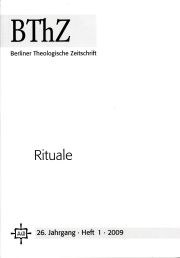 Cover 1/2009