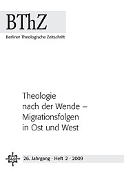 Cover 2/2009