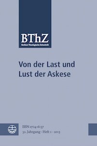 Cover 1/2015