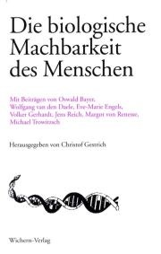 Cover BThZ Beiheft 2001