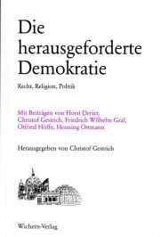 Cover BThZ Beiheft 2003