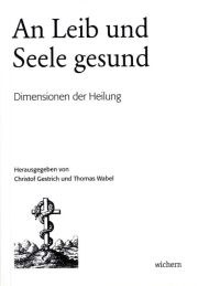 Cover BThZ Beiheft 2007
