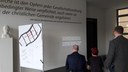 Ausstellung: Hiwarat (حِواراتْ). Religion und Migration im Dialog (Benjamin Kryl)