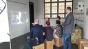 Ausstellung: Hiwarat (حِواراتْ). Religion und Migration im Dialog (Benjamin Kryl)