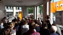 Podium: Theologie nach der Diktatur