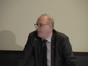 Grußwort des Dekans Prof. Dr. Christoph Markschies
