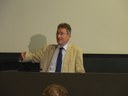 Impulsvortrag Prof. Dr. Wolfgang Huber