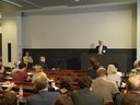 Impulsvortrag Prof. Dr. Rolf Schieder