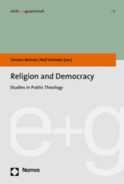 Cover Religion and Democracy