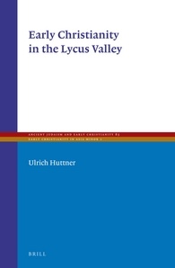 Early Christianity in the Lycus Valley (jpg)