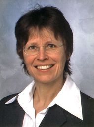 PD Dr. theol. Gudrun Holtz