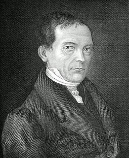 Wilhelm M. L. de Wette