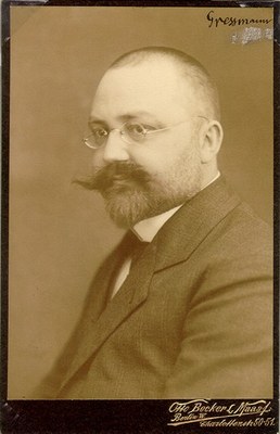 Hugu Gressmann