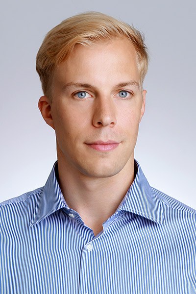 Sven Behnke