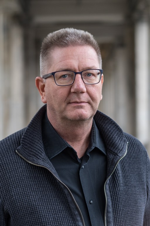 Martin Peilstöcker