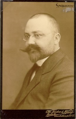 Gressmann Gressmann