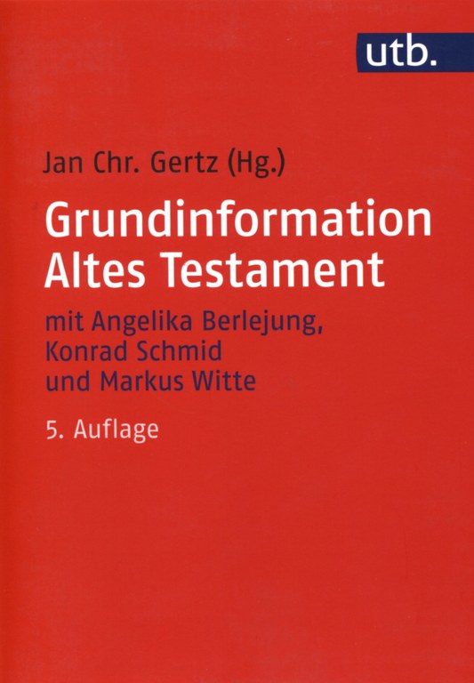 Grundinformation 5 2016