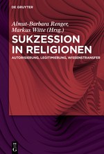 sukzession in religion