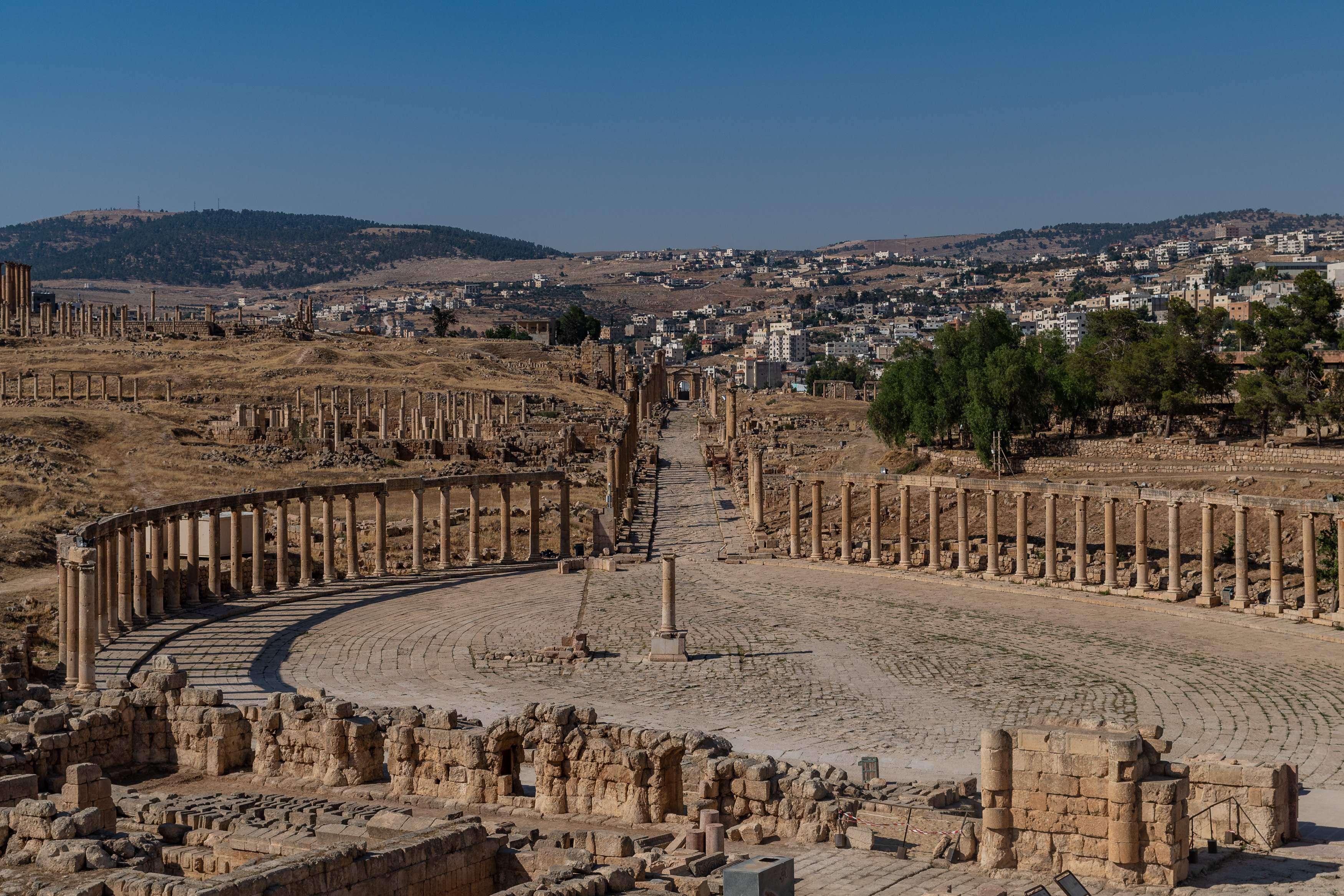 Jerash Cardo Maximus.jpg