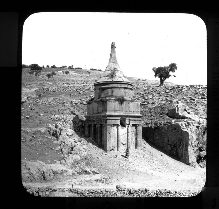 RS1073 bh 0161 absaloms denkmal scr