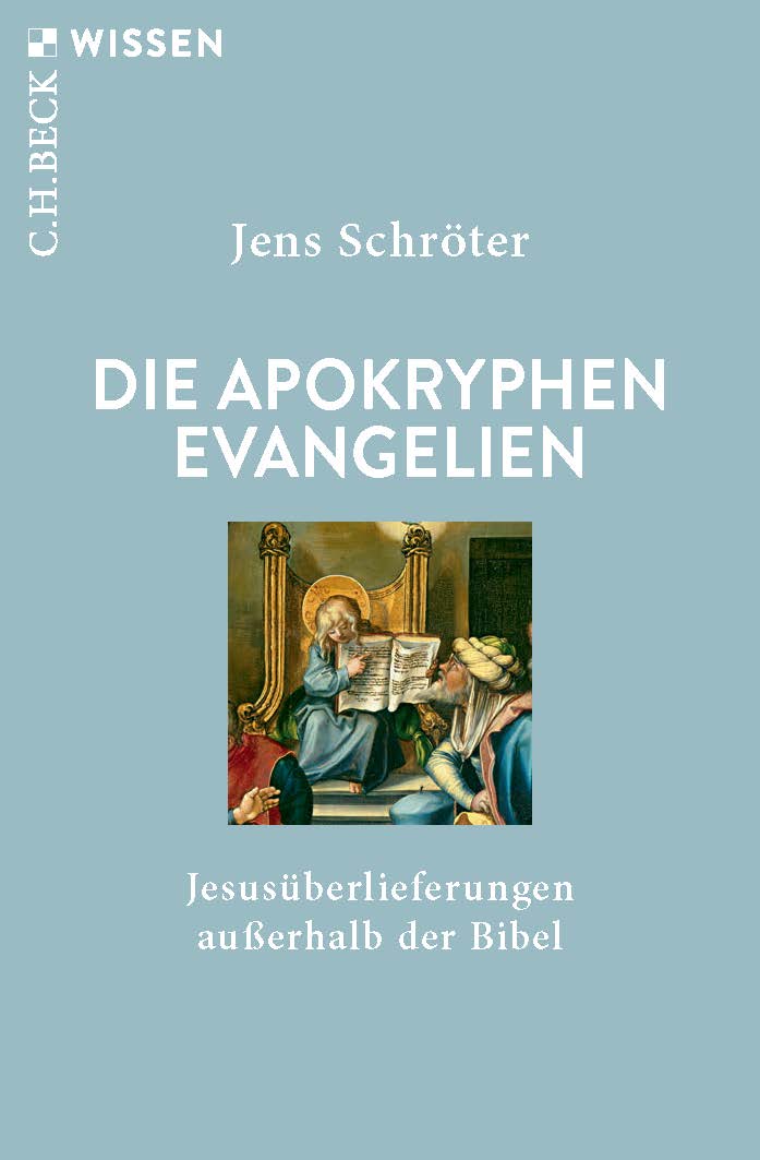 Schroeter Evangelien