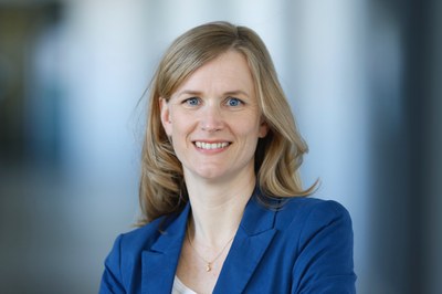 Claudia Blöser Claudia Blöser