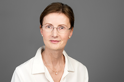 Prof.  Dr. Dorothea Wendebourg