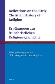 Reflections on Early Christian History of Religion (jpg)