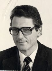 Ulrich Wilckens