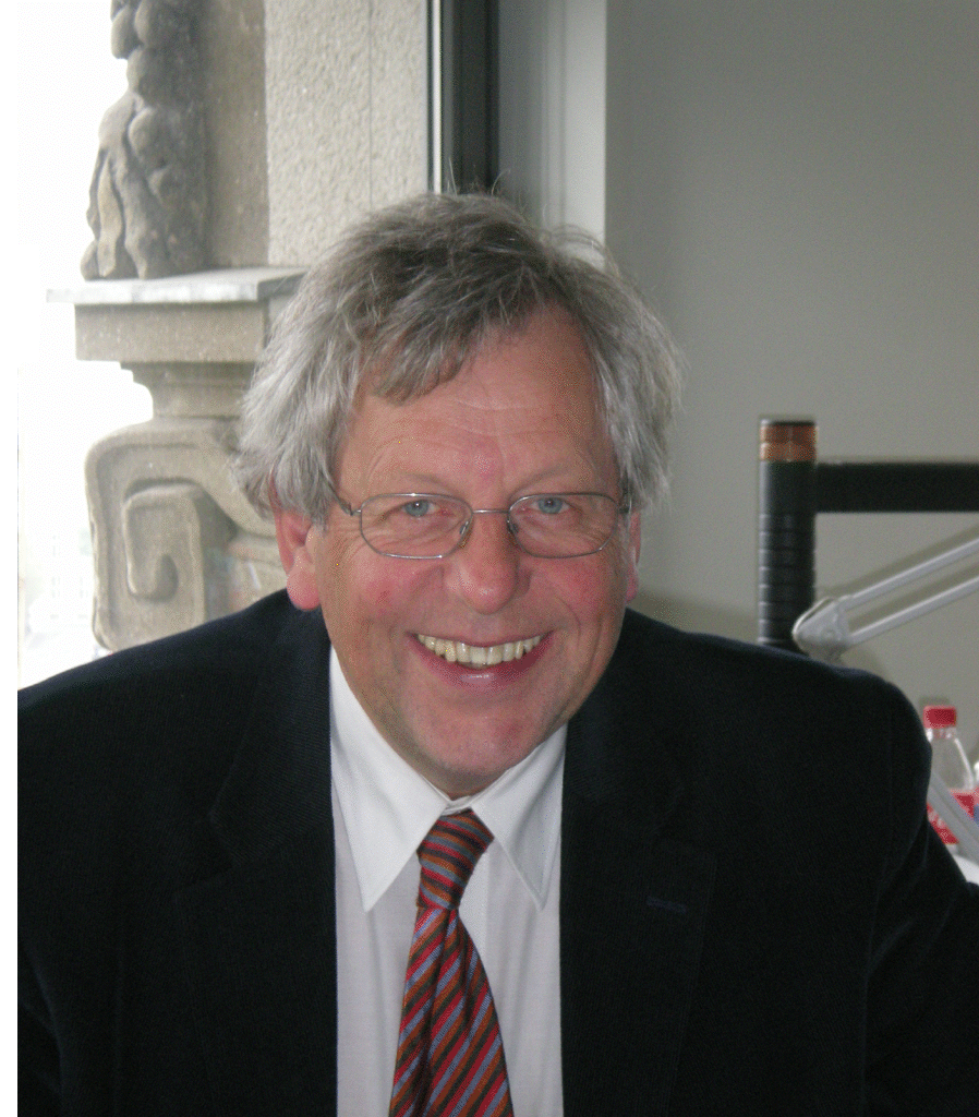 Prof. Dr. Wilhelm Gräb