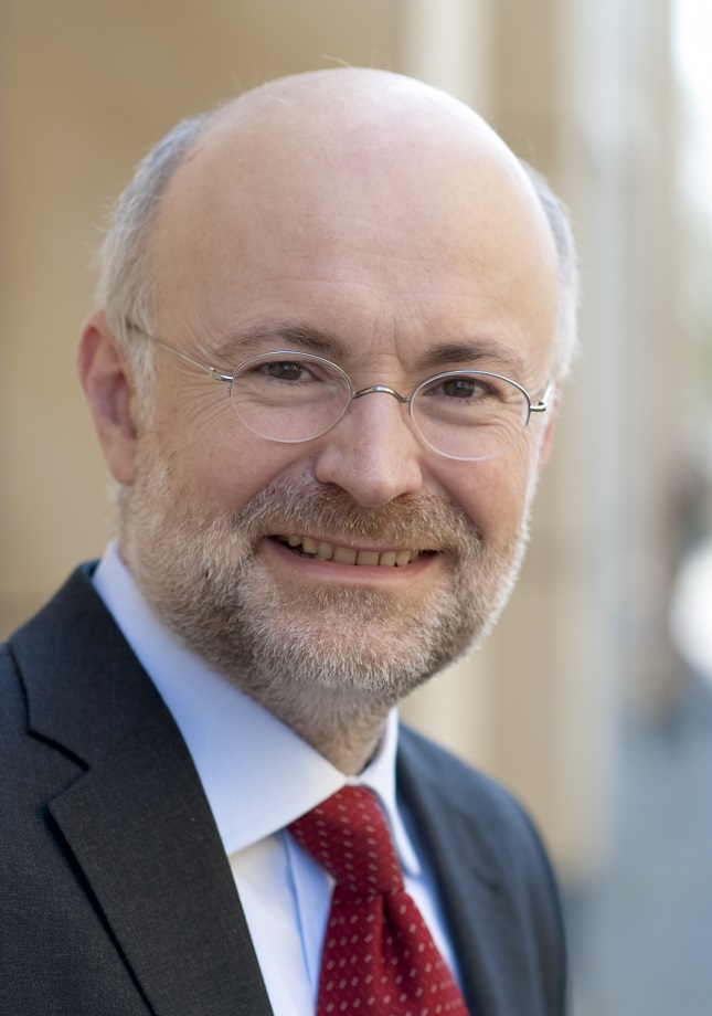 Prof. Dr. Gunter Kennel