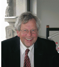 Bild: Prof. em. Dr. Wilhelm Gräb Bild: Prof. em. Dr. Wilhelm Gräb