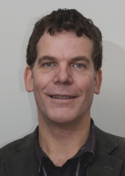 Prof. Dr. Andreas Feldtkeller