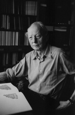Prof. Dr. Hans-Martin Schenke