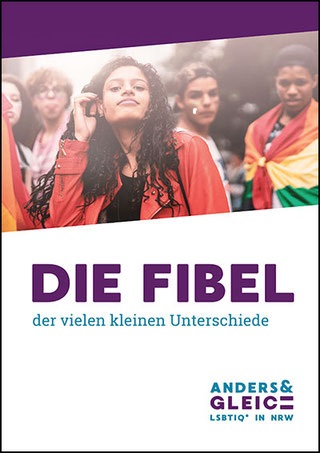 Fibel der Unterschiede