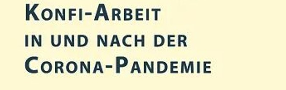 Bild: Konfi-Arbeit in und nach der Corona-Pandemie
